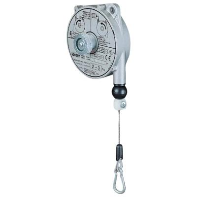 REMA veerbalancer 9311 0.4-1.0kg 1.6mtr (licht)