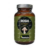Reishi extract 400mg - thumbnail