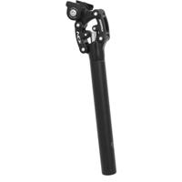 Srsuntour Zadelpen sr suntour sp-12 ncx 27.2mm 350mm zwart - thumbnail