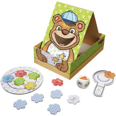 Een lepel voor Martin