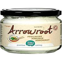 Arrowroot bio - thumbnail