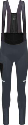 GOREWEAR Spinshift Thermo + - Bib Shorts with Pad