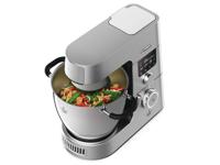 Kenwood Cooking Chef Gourmet KCC9060S 6,7 l Zilver 1500 W - thumbnail