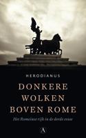 Donkere wolken boven Rome - Herodianus - eBook (9789025308001) - thumbnail
