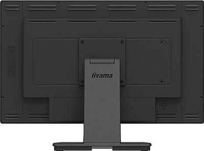 Iiyama ProLite T2234MSC-B1S Touchscreen monitor Energielabel: E (A - G) 54.6 cm (21.5 inch) 1920 x 1080 Pixel 16:9 18 ms HDMI, DisplayPort, Audio-Line-out, VGA Iiyama ProLite T2234MSC-B1S Touchscreen monitor Energielabel: E (A - G) 54.6 cm (21.5 inch) 1920 x 1080 Pixel 16:9 18 ms HDMI, DisplayPort, Audio-Line-out, VGA