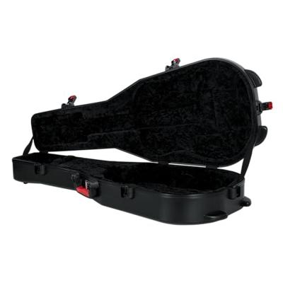 Gator Cases GTSA-GTRDREAD koffer voor dreadnought westerngitaar
