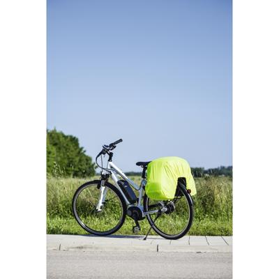 Hama Fietstas Voor Bagagedrager 3-delig Zwart Hama Fietstas Voor Bagagedrager 3-delig Zwart