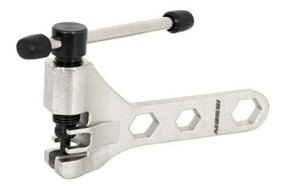 Massi MTL102 Kettingpons - Zilver Massi MTL102 Kettingpons - Zilver
