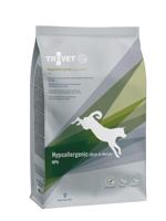 Trovet Hypoallergenic HPD met paard hondenvoer 10 kg - thumbnail