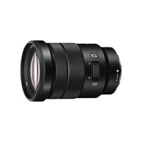 Sony E 18-105mm F/4.0 G OSS PZ - thumbnail