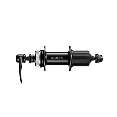 Shimano Achternaaf cassette | cues 300 | cl |schijfrem | 36g