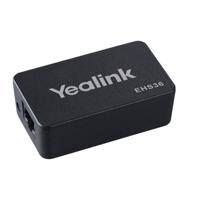 TIPTEL Yealink EHS36 Headset Adapter - thumbnail