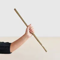 Bamboestok - medium - 60cm - thumbnail