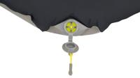 Outwell sleepin single slaapmat - 3.0 cm - thumbnail