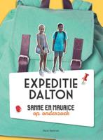 Expeditie Dalton (Paperback) - thumbnail