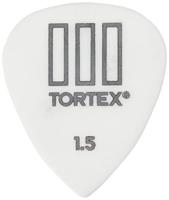 Dunlop Tortex TIII 1.50mm plectrum - thumbnail