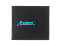 Evoluent Vertical Mouse Standard Right VMSR Ergonomische muis USB Optisch Meerdere kleuren 2 Toetsen Ergonomisch - thumbnail