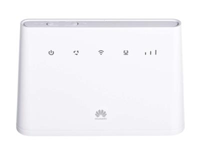 Huawei B311-221 WiFi LAN 4G (LTE Cat.4 150Mbps/50Mbps) Wit