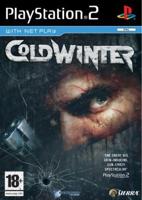 Cold Winter - thumbnail