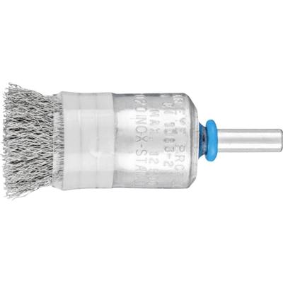 PFERD TOOLS penseelborstel PBUR 2022/6 INOX 0,20 43213004 10 stuk(s)