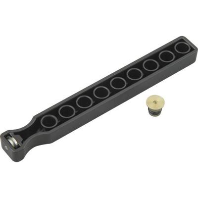 Bass Drum O&apos;s HSC