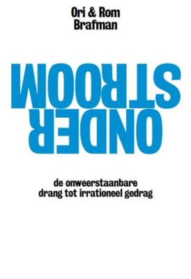Onderstroom (Paperback) Onderstroom (Paperback)