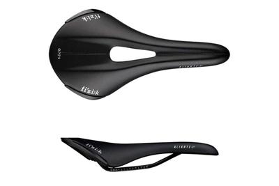 Fizik Aliante R5 Open Regular Zadel - Zwart Fizik Aliante R5 Open Regular Zadel - Zwart