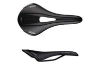 Fizik Aliante R5 Open Regular Zadel - Zwart - thumbnail