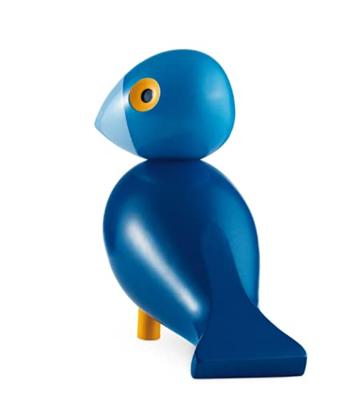 Kay Bojesen Songbirds Vogel Kay 15 cm
