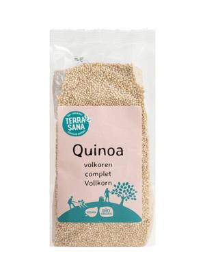 Quinoa volkoren bio 400 Gram