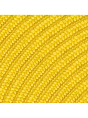 Light depot - Strijkijzersnoer 3-aderig - per meter - geel - Outlet