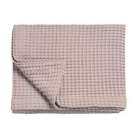 Vandyck Vandyck HOME PIQUE Bedsprei 160x250 viola - thumbnail