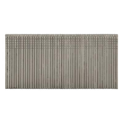 Makita Accessoires Brad "RVS" Lengte 38mm Uitvoering RVS A2 Draaddikte 1,61mm - F-34043