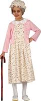 Oma Kostuum Kind - thumbnail