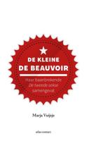 De kleine De Beauvoir - Marja Vuijsje - ebook - thumbnail