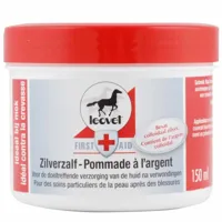 Leovet Zilverzalf - thumbnail