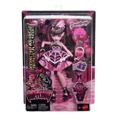 Pop Monster High Draculaura