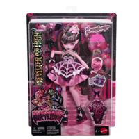 Pop Monster High Draculaura - thumbnail