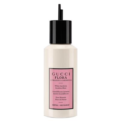 Gucci Flora Gorgeous Gardenia Eau de Parfum Refill 150ml