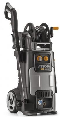 Stiga HPS 650 RG | Elektrische hogedrukreiniger | 150 bar en 550 l/u - 2C1502804/ST1 Stiga HPS 650 RG | Elektrische hogedrukreiniger | 150 bar en 550 l/u - 2C1502804/ST1