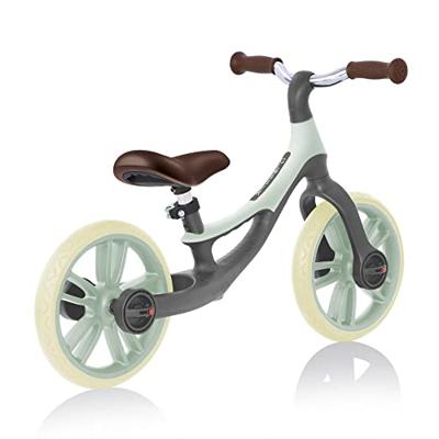 Loopfiets Go bike Elite Duo GLOBBER grijs