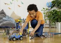 Schleich dinosaurs quetzalcoatlus 15028 - thumbnail