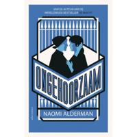 Ongehoorzaam - Naomi Alderman - Paperback (9789025452711) - thumbnail