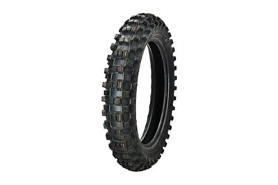 Climber XC REAR