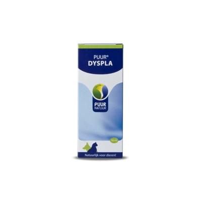 Puur Dyspla (heupgewricht) voor hond en kat 50 ml