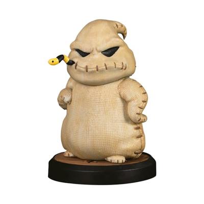 Nightmare Before Christmas Hero Box Classic Series Mini Figures 8 cm Display (6) - thumbnail