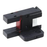 Panasonic Vorklichtsluis PM-F65W-P PM-F65W-P F-type Lichtschakelend, Donkerschakelend 5 - 24 V/DC 1 stuk(s) - thumbnail