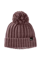 Jack Wolfskin Highloft Knit Beanie - thumbnail