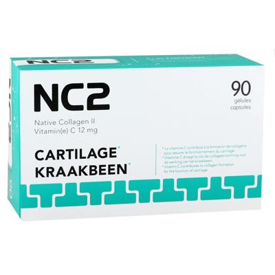 Trenker NC2 Capsules Trenker NC2 Capsules