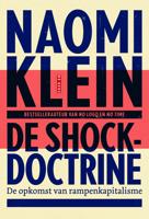 De shockdoctrine - Naomi Klein - ebook - thumbnail